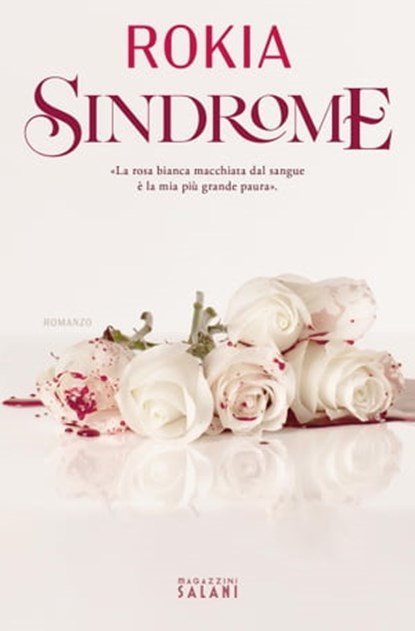 Sindrome, Rokia - Ebook - 9791259573353