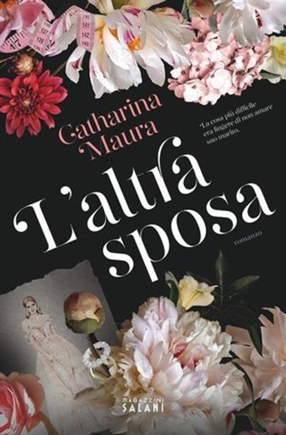 L'altra sposa, Catharina Maura - Ebook - 9791259574305