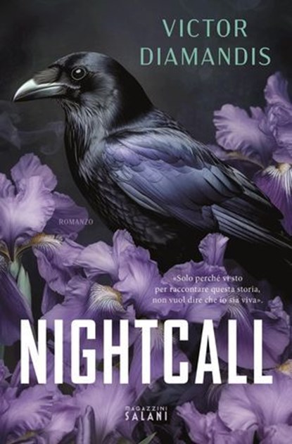 Nightcall, Victor Diamandis - Ebook - 9791259577382