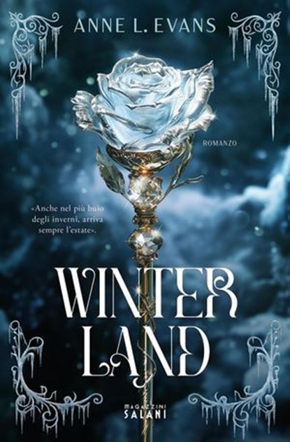 Winterland, Anne L. Evans - Ebook - 9791259578570