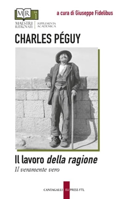 Il lavoro della ragione, Charles Peguy - Ebook - 9791259621443