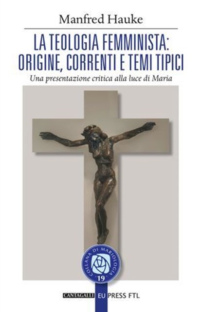 La teologia femminista, Manfred Hauke - Ebook - 9791259625182