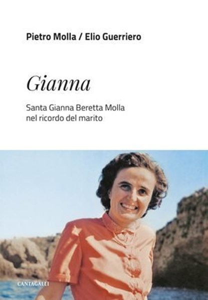 Gianna, Pietro Molla ; Elio Guerriero - Ebook - 9791259625304
