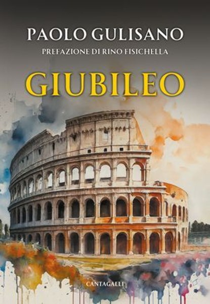 Giubileo, Paolo Gulisano - Ebook - 9791259626714