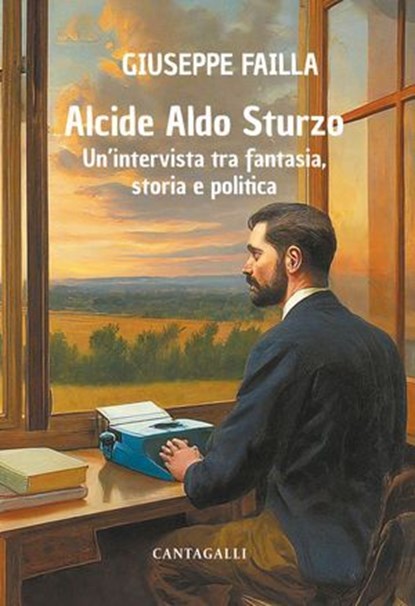 Alcide Aldo Sturzo, Giuseppe Failla - Ebook - 9791259626790