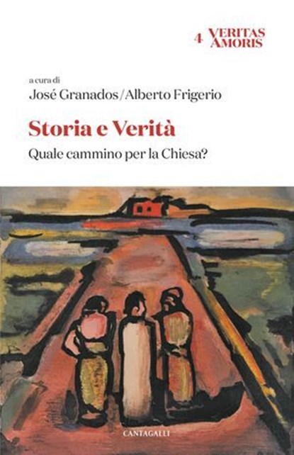 Storia e Verità, AA.VV. - Ebook - 9791259626820