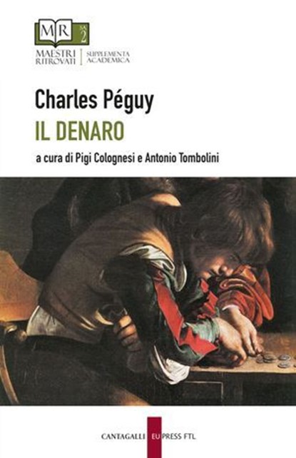 Il denaro, Charles Péguy - Ebook - 9791259626981