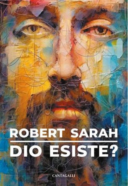 Dio esiste?, Robert Sarah - Ebook - 9791259627001