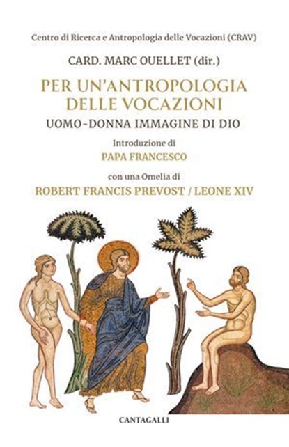 Per un’antropologia delle vocazioni, AA. VV. - Ebook - 9791259627049
