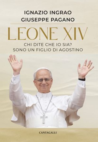 Leone XIV, Ignazio Ingrao ; Giuseppe Pagano - Ebook - 9791259627667