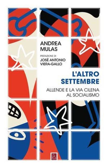 L'altro settembre, Andrea Mulas ; José Antonio Viera-Gallo - Ebook - 9791259632043