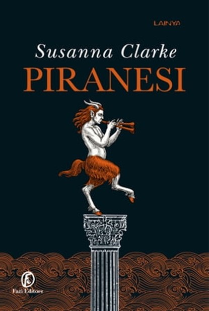 Piranesi, Susanna Clarke - Ebook - 9791259670021