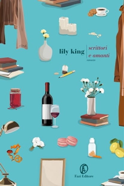 Scrittori e amanti, Lily King - Ebook - 9791259670601