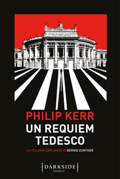 Un requiem tedesco, Philip Kerr - Ebook - 9791259670724