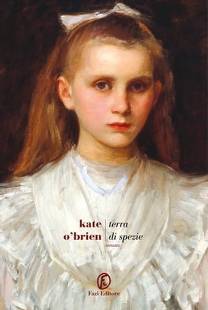 Terra di spezie, Kate O'Brien - Ebook - 9791259671745