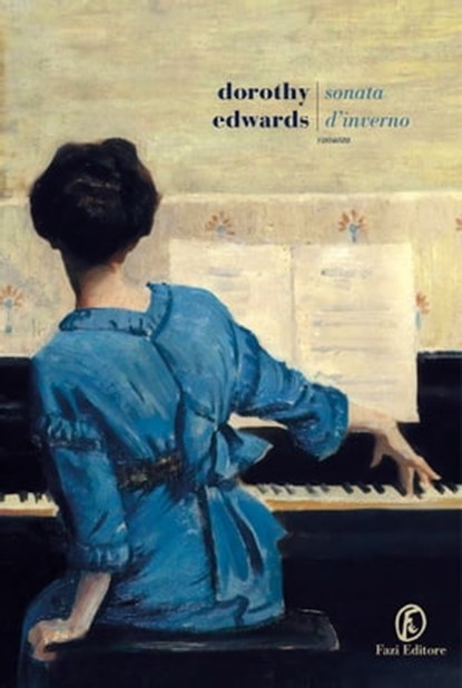 Sonata d’inverno, Dorothy Edwards - Ebook - 9791259672261