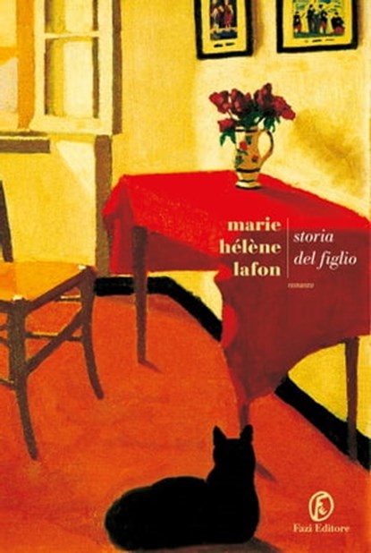 Storia del figlio, Marie-Hélène Lafon - Ebook - 9791259672605