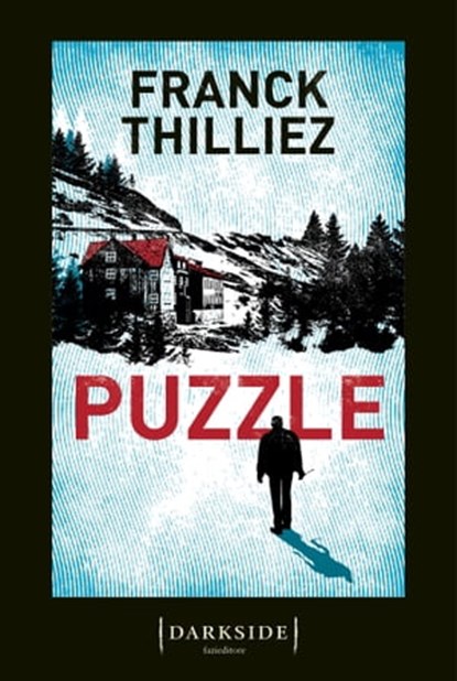 Puzzle, Franck Thilliez - Ebook - 9791259673541
