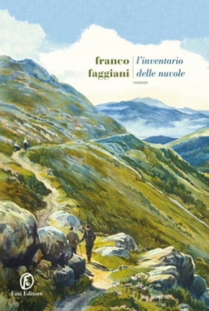 L'inventario delle nuvole, Franco Faggiani - Ebook - 9791259674067