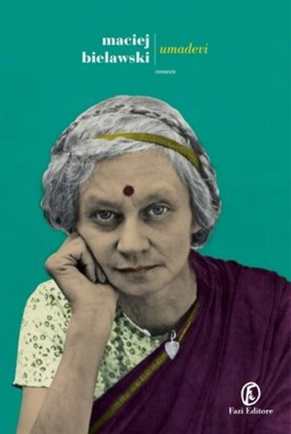 Umadevi, Maciej Bielawski - Ebook - 9791259675743