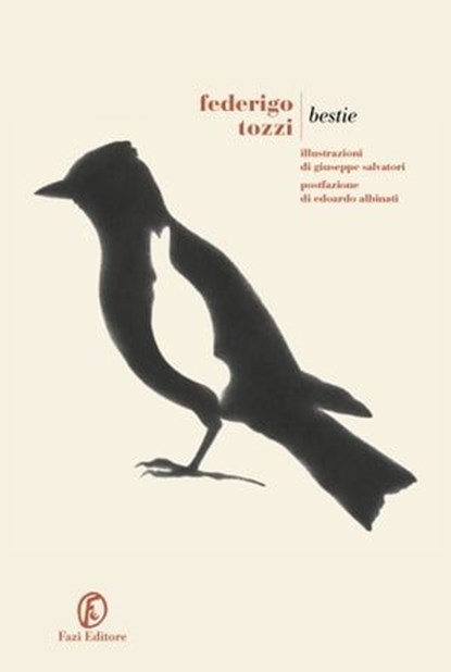 Bestie, Federigo Tozzi - Ebook - 9791259675880