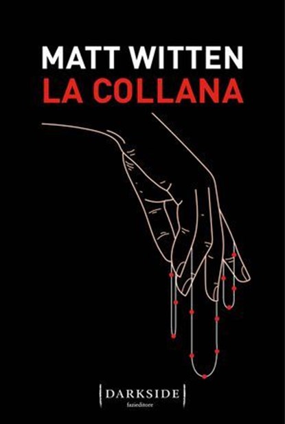 La collana, Matt Witten - Ebook - 9791259676153
