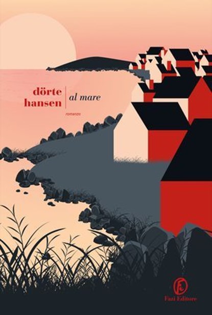 Al mare, Dörte Hansen - Ebook - 9791259676412