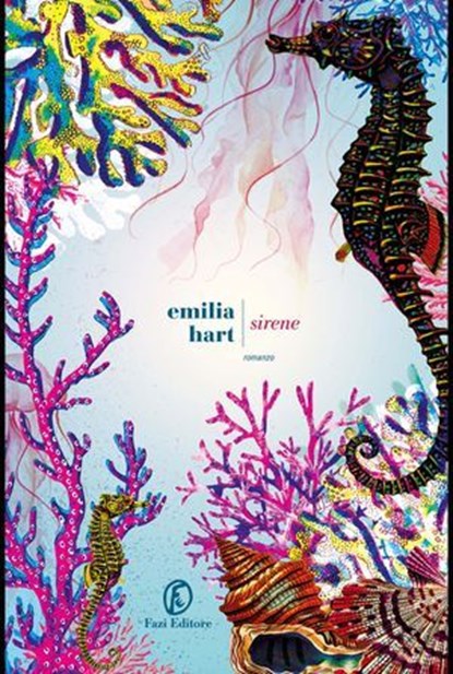 Sirene, Emilia Hart - Ebook - 9791259676481