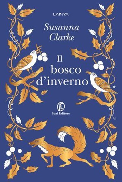 Il bosco d'inverno, Susanna Clarke - Ebook - 9791259676863