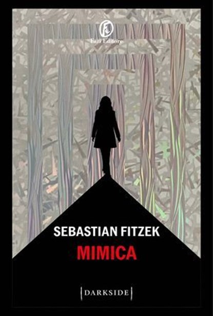 Mimica, Sebastian Fitzek - Ebook - 9791259678034