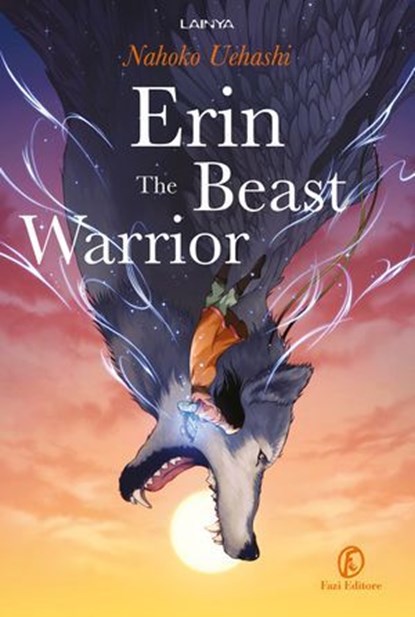 Erin – The Beast Warrior, Nahoko Uehashi - Ebook - 9791259678348