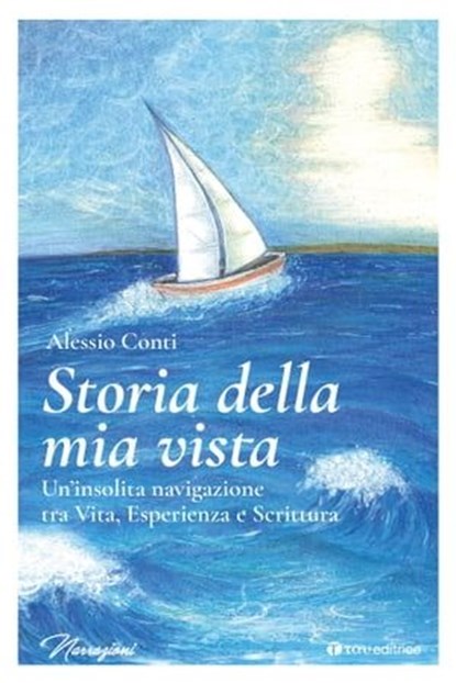 Storia della mia vista, Alessio Conti - Ebook - 9791259750204