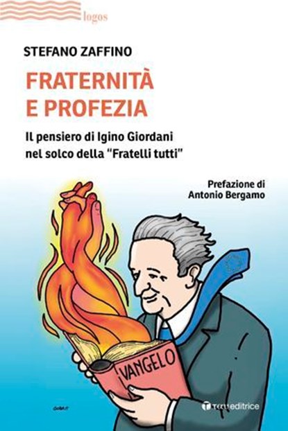 Fraternità e profezia, Stefano Zaffino ; Antonio Bergamo - Ebook - 9791259756138