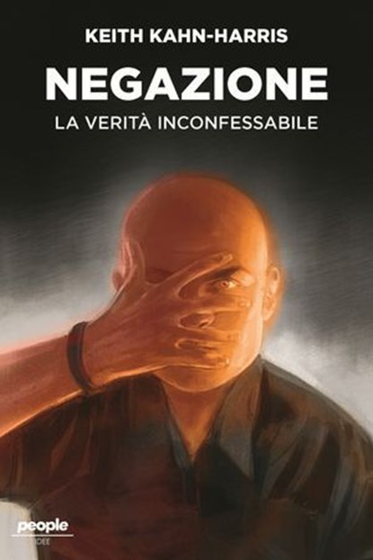 Negazione, Keith Kahn-Harris - Ebook - 9791259792136