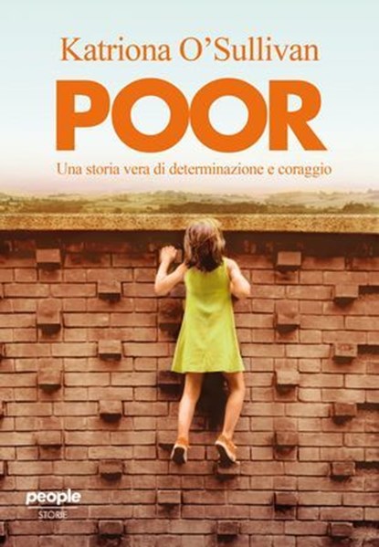 Poor, Katriona O'Sullivan - Ebook - 9791259793966