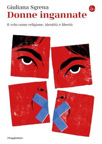 Donne ingannate, Giuliana Sgrena - Ebook - 9791259810243