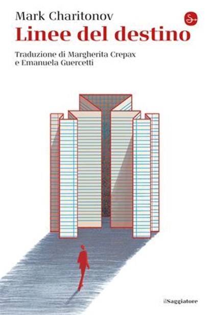 Linee del destino, Mark Charitonov - Ebook - 9791259810397