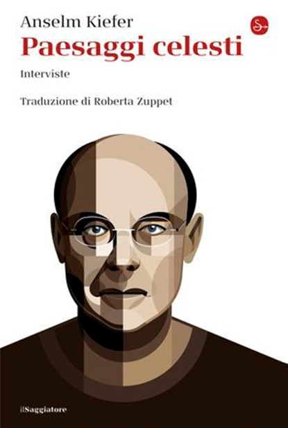 Paesaggi celesti, Anselm Kiefer - Ebook - 9791259810526