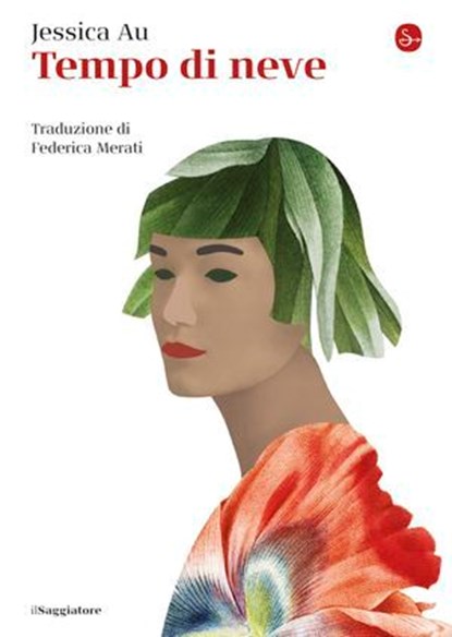 Tempo di neve, Jessica Au - Ebook - 9791259810533