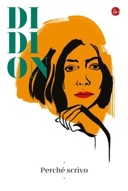 Perché scrivo, Joan Didion ; Hilton Als - Ebook - 9791259810724