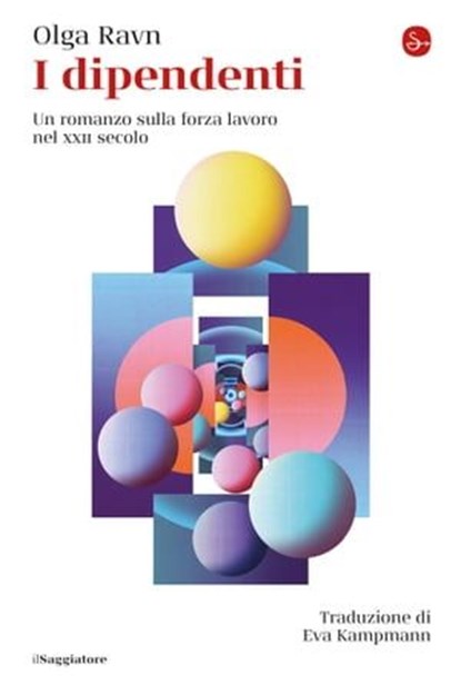 I dipendenti, Olga Ravn - Ebook - 9791259810823