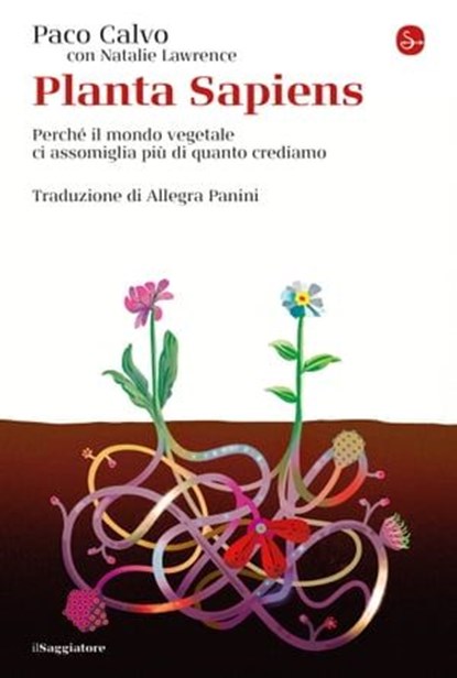 Planta sapiens, Paco Calvo - Ebook - 9791259810830