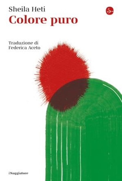 Colore puro, Sheila Heti - Ebook - 9791259810960