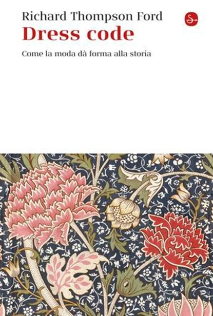 Dress code, Richard Thompson Ford - Ebook - 9791259811127
