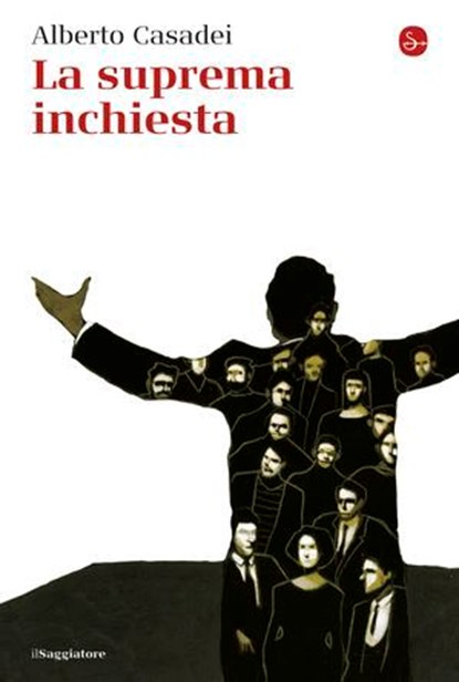 La suprema inchiesta, Alberto Casadei - Ebook - 9791259811172