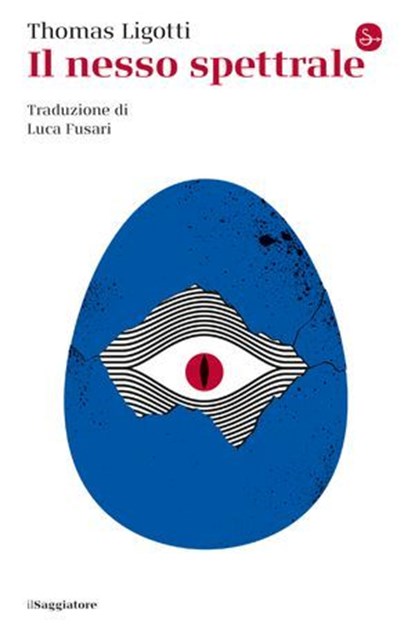 Il nesso spettrale, Thomas Ligotti - Ebook - 9791259811592