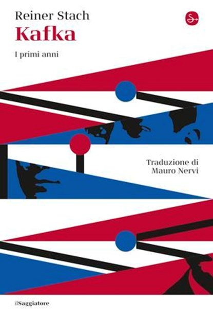 Kafka, Reiner Stach - Ebook - 9791259811950