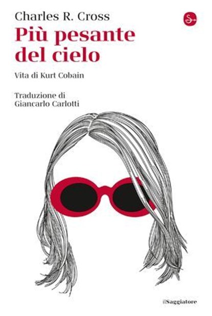 Più pesante del cielo, Charles R. Cross - Ebook - 9791259811967