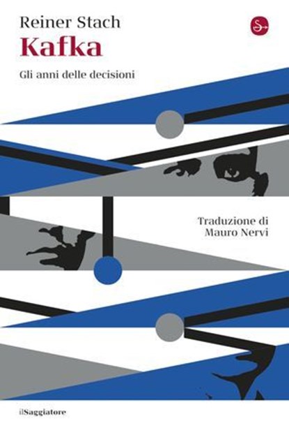 Kafka, Reiner Stach - Ebook - 9791259812063