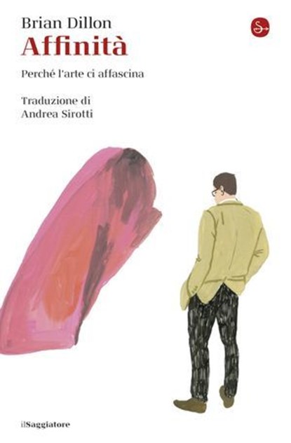 Affinità, Brian Dillon - Ebook - 9791259812131